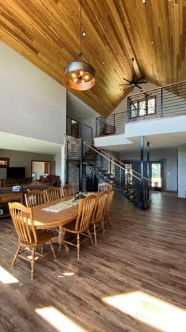 $2,795,000 | 46376 Jungle Shore Trail, Perham, MN 56573