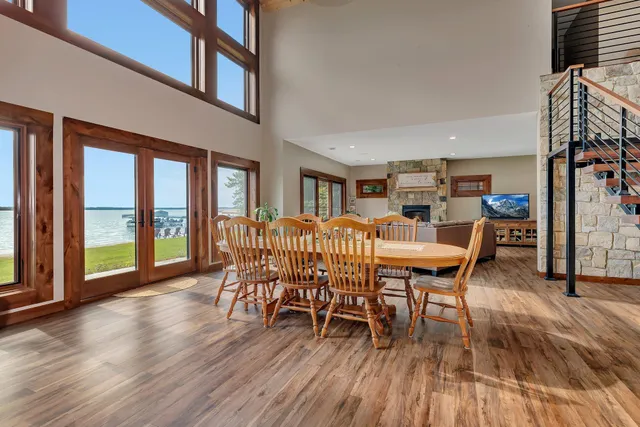 $2,795,000 | 46376 Jungle Shore Trail, Perham, MN 56573
