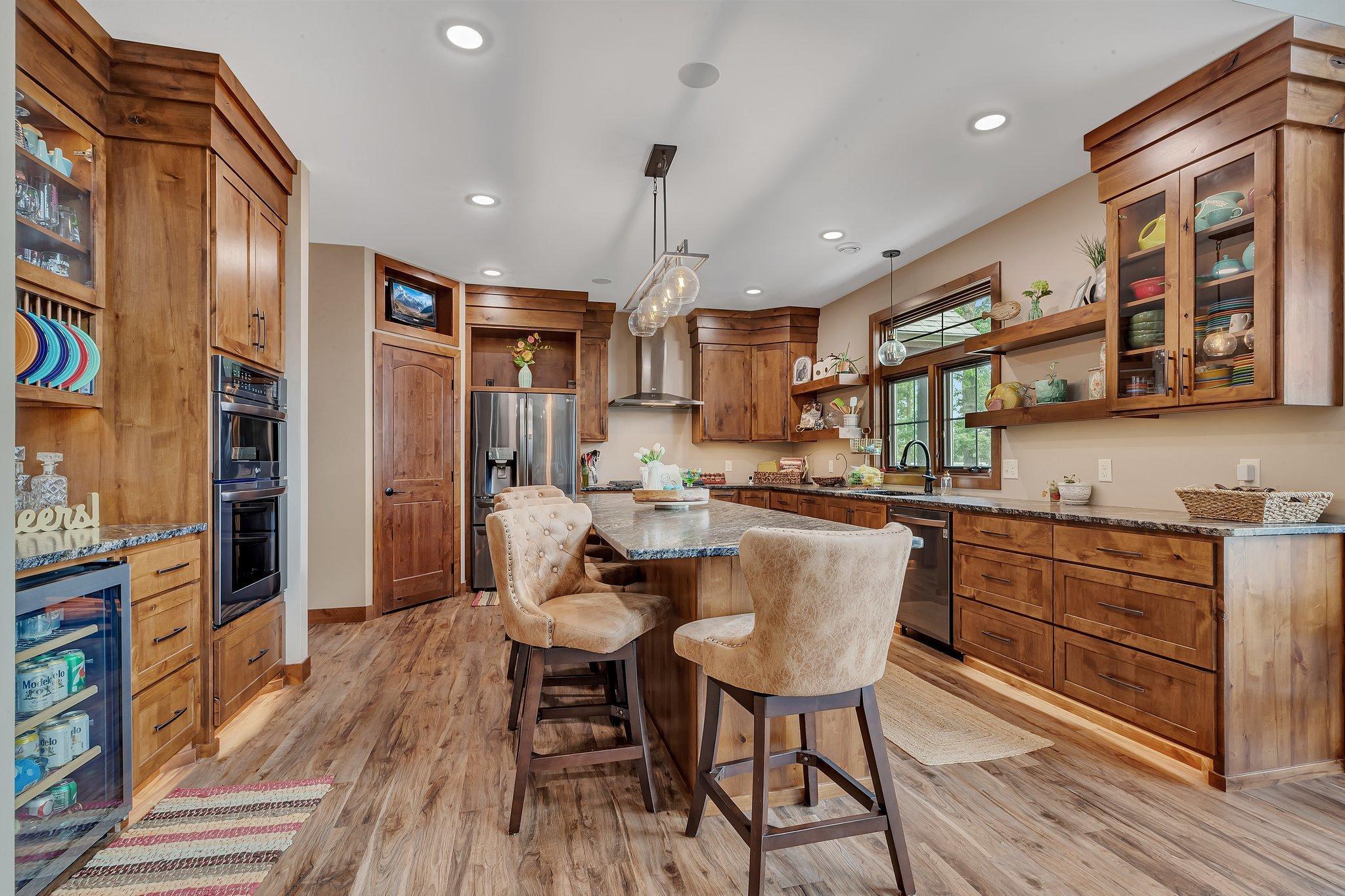 46376 Jungle Shore Trail Perham, MN 56573 - Photo 23 of 76