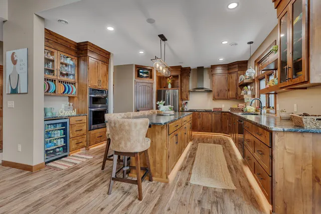 $2,795,000 | 46376 Jungle Shore Trail, Perham, MN 56573