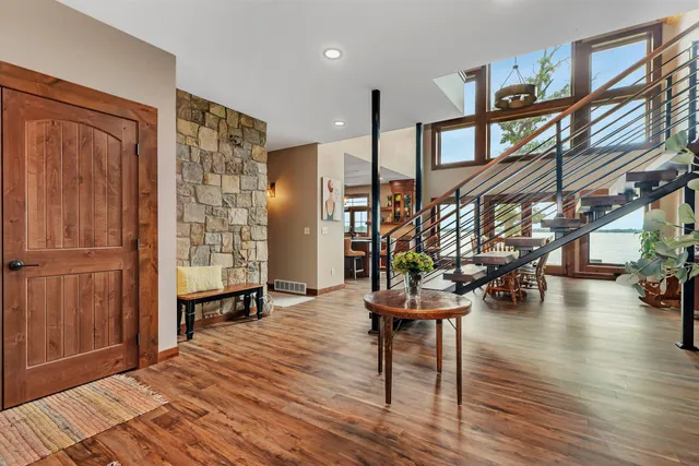 $2,795,000 | 46376 Jungle Shore Trail, Perham, MN 56573