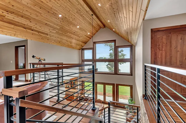 $2,795,000 | 46376 Jungle Shore Trail, Perham, MN 56573