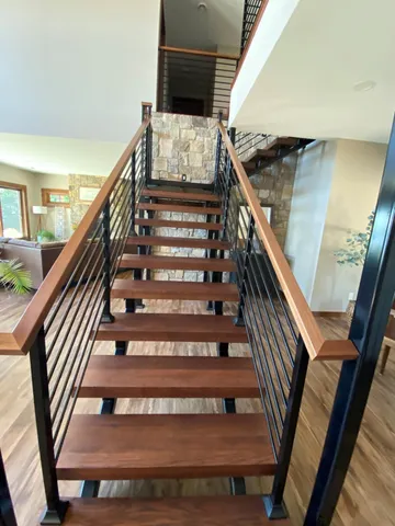 $2,795,000 | 46376 Jungle Shore Trail, Perham, MN 56573