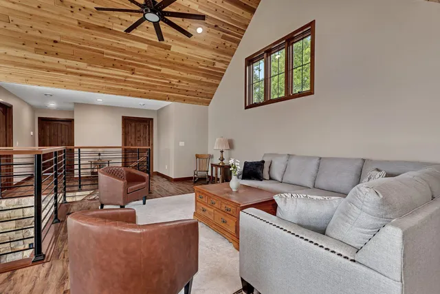 $2,795,000 | 46376 Jungle Shore Trail, Perham, MN 56573