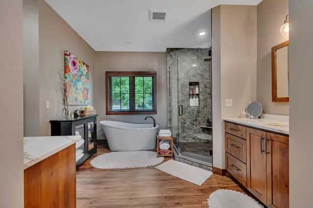 $2,795,000 | 46376 Jungle Shore Trail, Perham, MN 56573