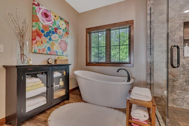 $2,795,000 | 46376 Jungle Shore Trail, Perham, MN 56573