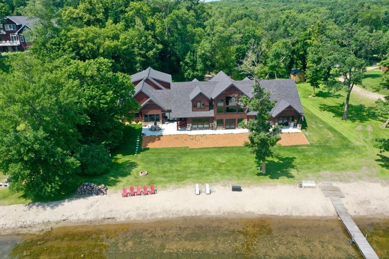 46376 Jungle Shore Trail Perham, MN 56573 - Photo 5 of 76