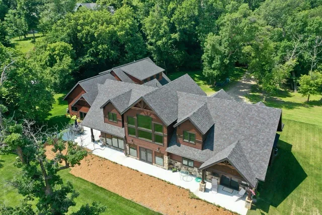 $2,795,000 | 46376 Jungle Shore Trail, Perham, MN 56573