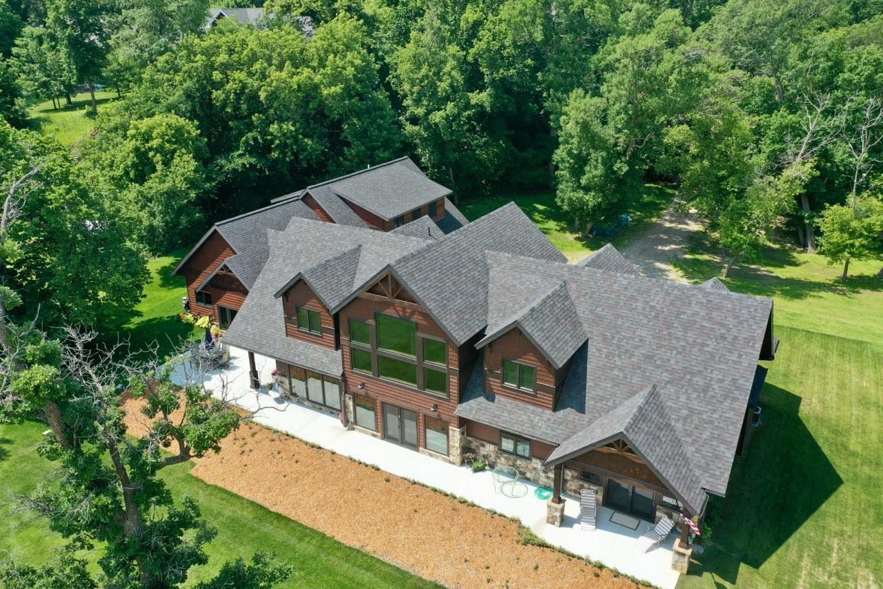 46376 Jungle Shore Trail Perham, MN 56573 - Photo 7 of 76