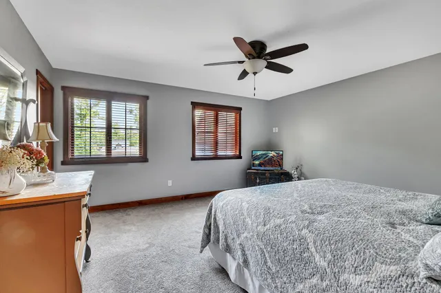 $2,795,000 | 46376 Jungle Shore Trail, Perham, MN 56573