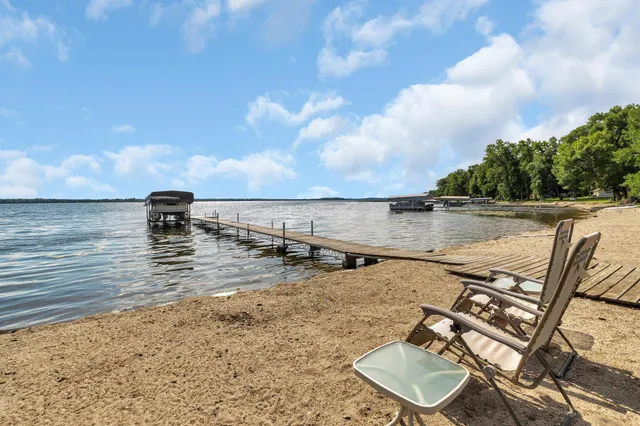 $2,795,000 | 46376 Jungle Shore Trail, Perham, MN 56573