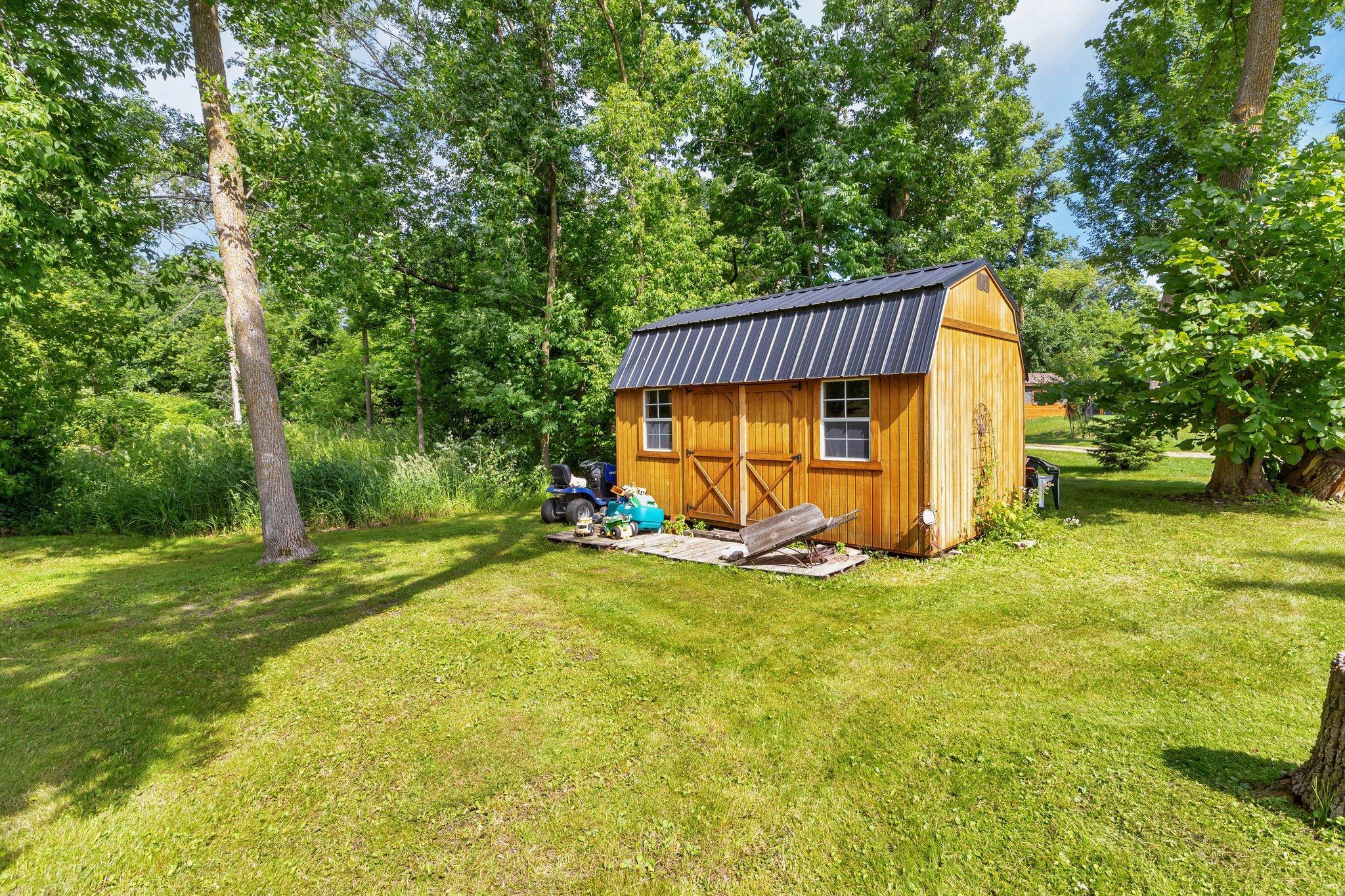 46376 Jungle Shore Trail Perham, MN 56573 - Photo 75 of 76