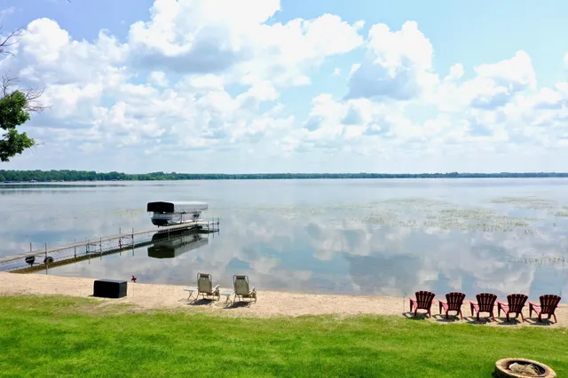 $2,795,000 | 46376 Jungle Shore Trail, Perham, MN 56573