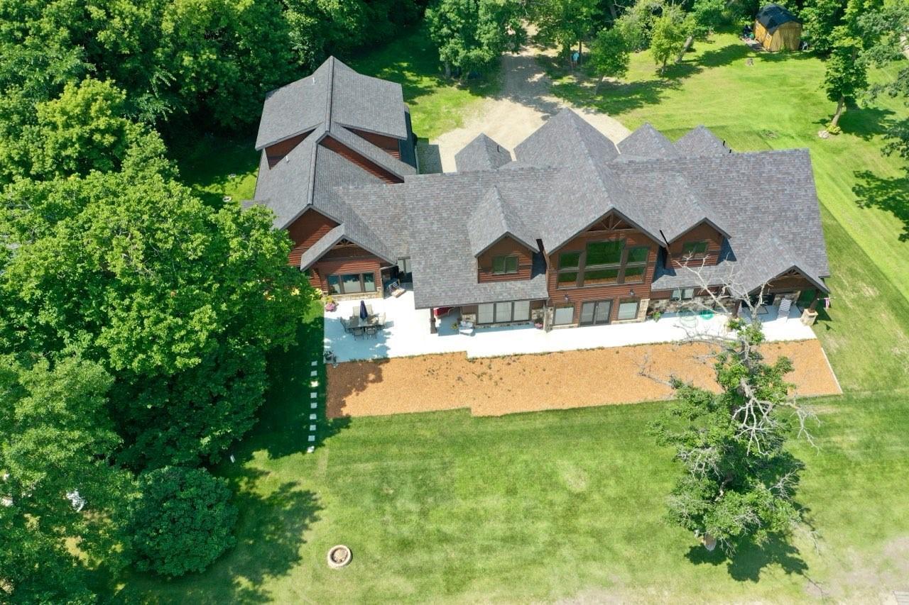 46376 Jungle Shore Trail Perham, MN 56573 - Photo 8 of 76