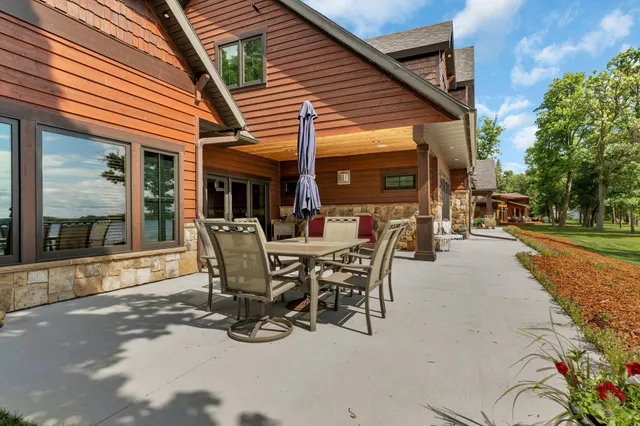 $2,795,000 | 46376 Jungle Shore Trail, Perham, MN 56573