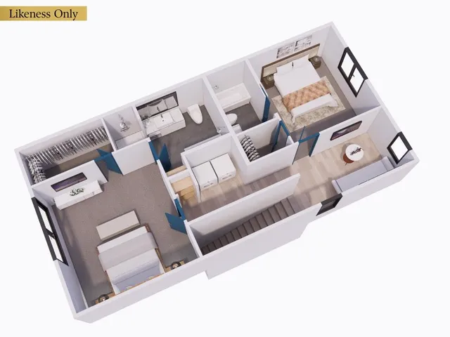 $594,900 | 77 Colchester Point Road, Unit 2, Colchester, VT 05446