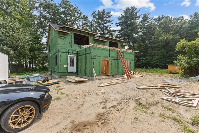 $594,900 | 77 Colchester Point Road, Unit 2, Colchester, VT 05446