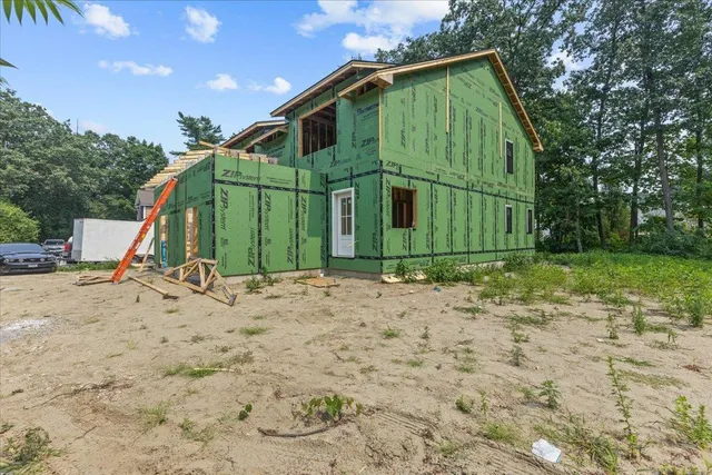 $594,900 | 77 Colchester Point Road, Unit 2, Colchester, VT 05446