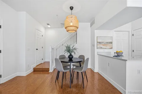 $348,000 | 9550 East Florida Avenue, Unit 2021, Denver, CO 80247