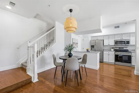 $348,000 | 9550 East Florida Avenue, Unit 2021, Denver, CO 80247