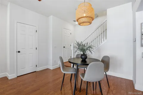 $348,000 | 9550 East Florida Avenue, Unit 2021, Denver, CO 80247