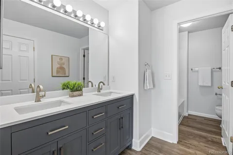 $348,000 | 9550 East Florida Avenue, Unit 2021, Denver, CO 80247