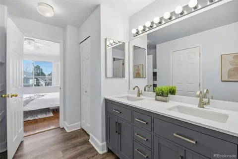 $348,000 | 9550 East Florida Avenue, Unit 2021, Denver, CO 80247