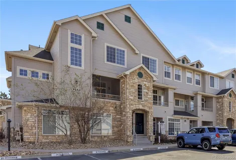 $348,000 | 9550 East Florida Avenue, Unit 2021, Denver, CO 80247