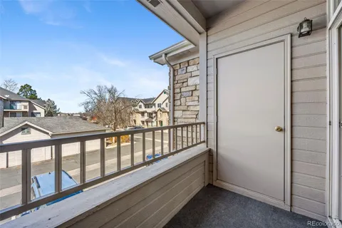 $348,000 | 9550 East Florida Avenue, Unit 2021, Denver, CO 80247