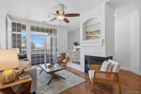 $348,000 | 9550 East Florida Avenue, Unit 2021, Denver, CO 80247