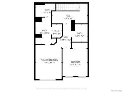 $348,000 | 9550 East Florida Avenue, Unit 2021, Denver, CO 80247