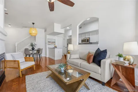 $348,000 | 9550 East Florida Avenue, Unit 2021, Denver, CO 80247