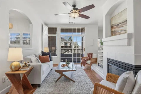 $348,000 | 9550 East Florida Avenue, Unit 2021, Denver, CO 80247