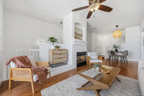 $348,000 | 9550 East Florida Avenue, Unit 2021, Denver, CO 80247