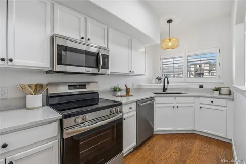 $348,000 | 9550 East Florida Avenue, Unit 2021, Denver, CO 80247