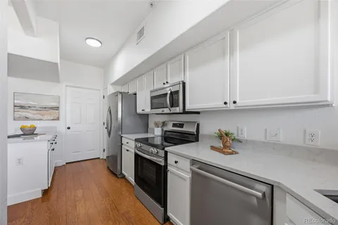 $348,000 | 9550 East Florida Avenue, Unit 2021, Denver, CO 80247