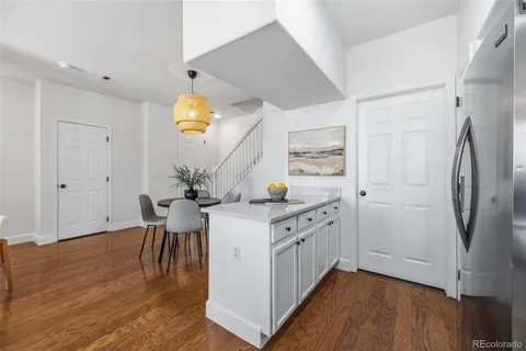 $348,000 | 9550 East Florida Avenue, Unit 2021, Denver, CO 80247
