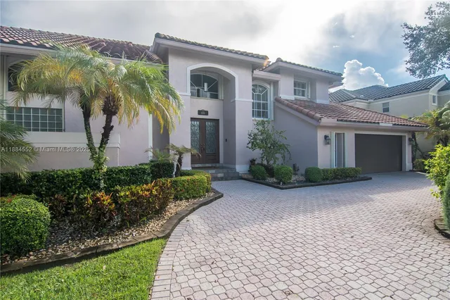 $1,350,000 | 1091 Southwest 156th Avenue, Pembroke Pines, FL 33027