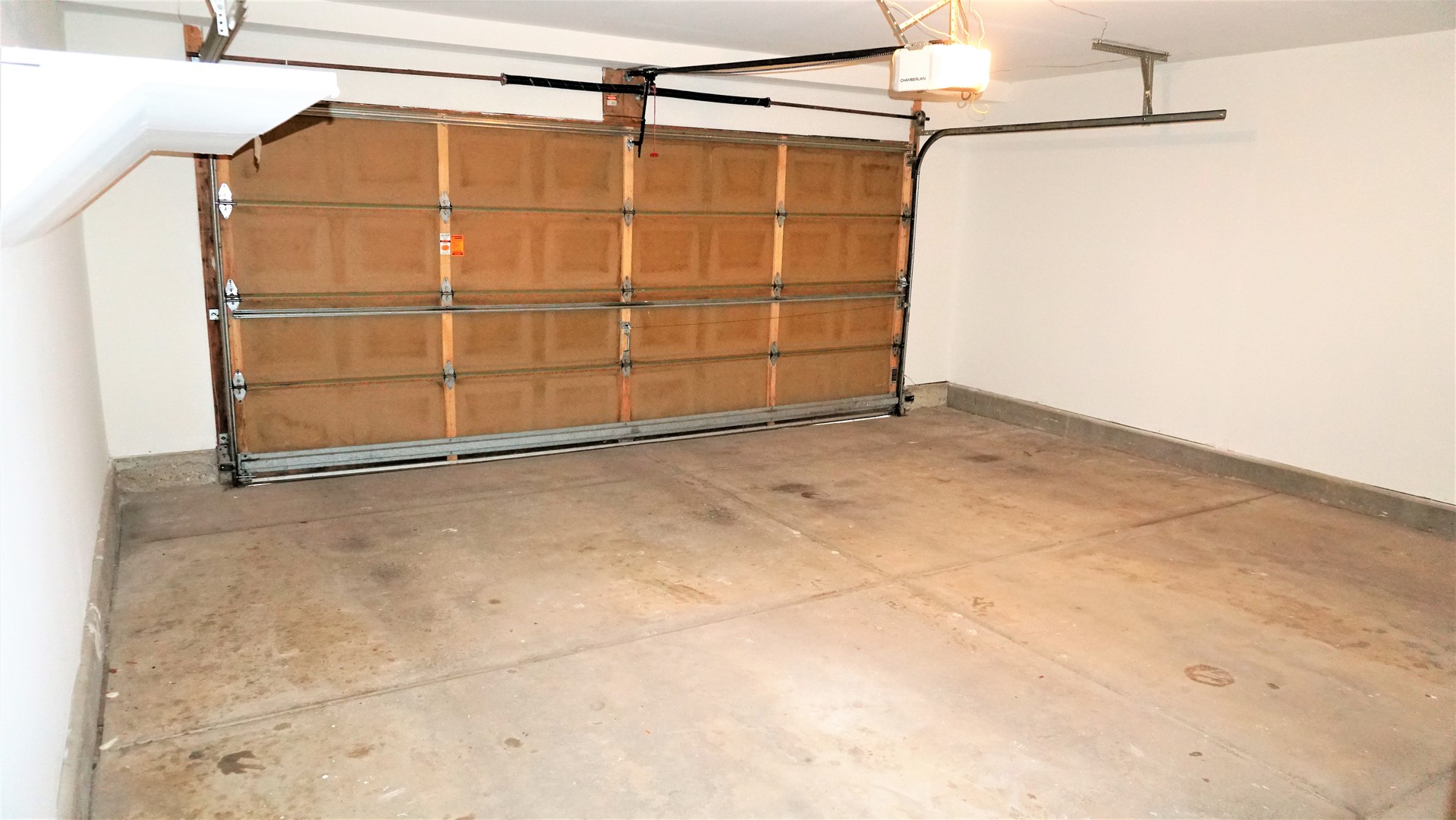 3360 Ravinia Circle Aurora, IL 60504 - Photo 29 of 32 a view of a room with racks on the wall