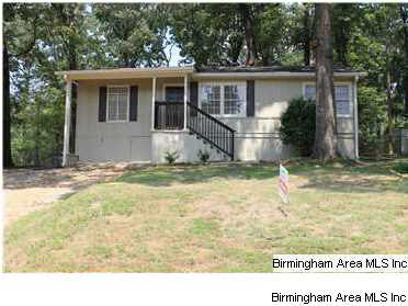 4550 Spearman Road Pinson, AL 35126 - Photo 1 of 1