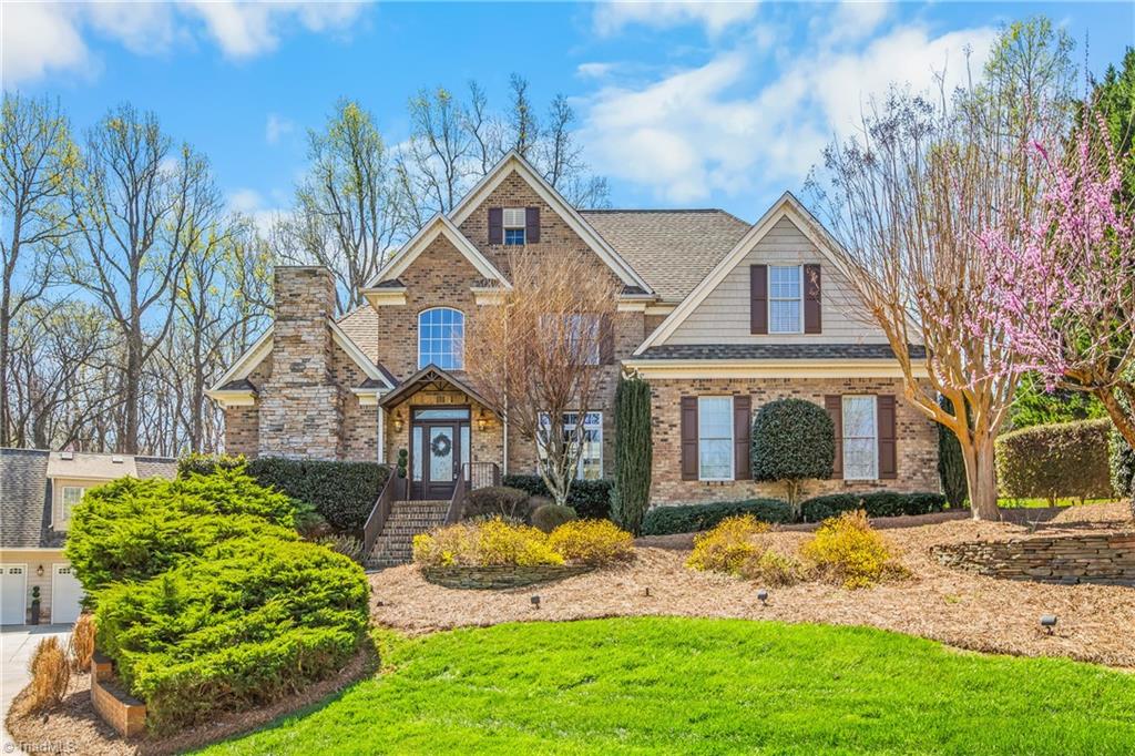 7435 Trotters Run Trinity, NC 27370 - Photo 2 of 50
