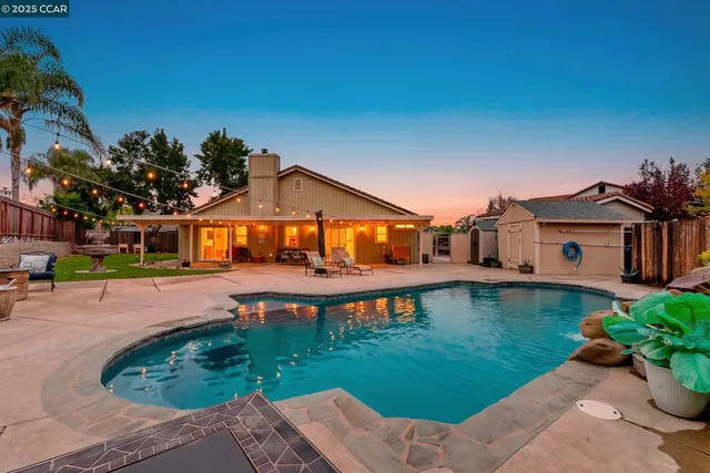 $799,000 | 4828 Trenton Street, Oakley, CA 94561