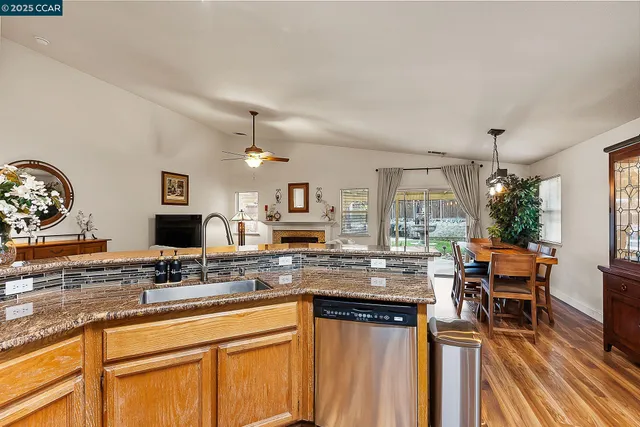 $799,000 | 4828 Trenton Street, Oakley, CA 94561