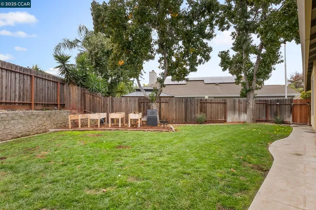 $799,000 | 4828 Trenton Street, Oakley, CA 94561