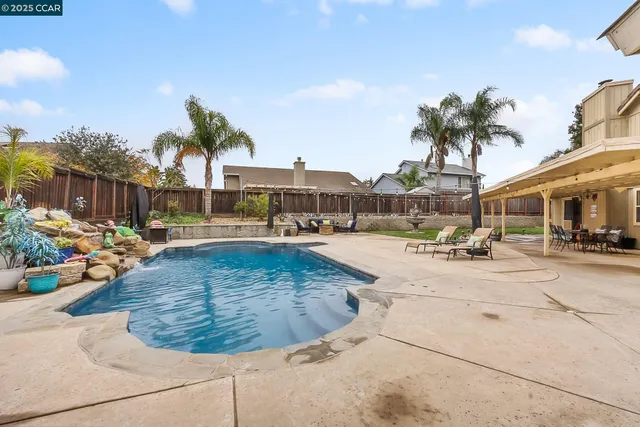 $799,000 | 4828 Trenton Street, Oakley, CA 94561