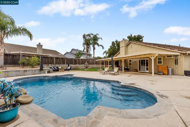 $799,000 | 4828 Trenton Street, Oakley, CA 94561