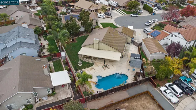 $799,000 | 4828 Trenton Street, Oakley, CA 94561