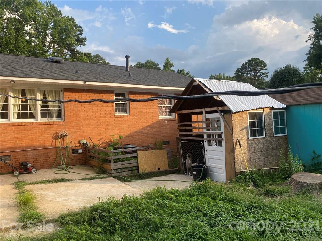 4909 Cinderella Road Charlotte, NC 28213 - Photo 23 of 25 Gallery Image 23