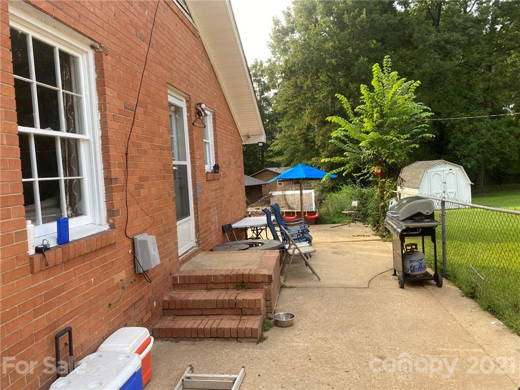 4909 Cinderella Road Charlotte, NC 28213 - Photo 24 of 25 Gallery Image 24
