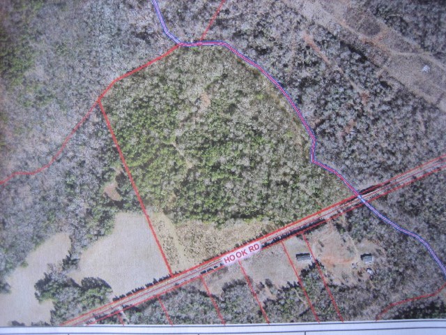 449 Hook Road Honea Path, SC 29654 - Photo 19 of 19